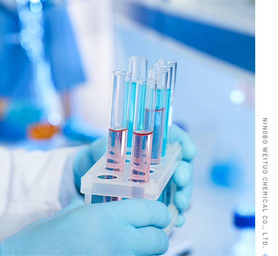 寧波威拓化工有限公司